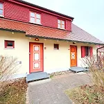 Ostseelaune - Direkt An Wald Und Lejlighed