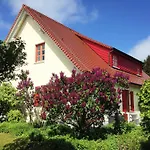 Ostseelaune - Direkt An Wald Und Lejlighed Dranske