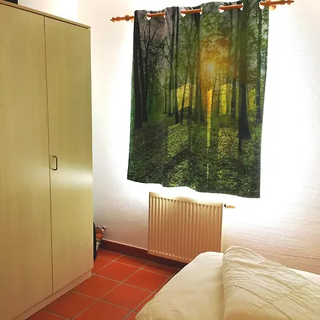 Lejlighed Ostseelaune - Direkt An Wald Und *